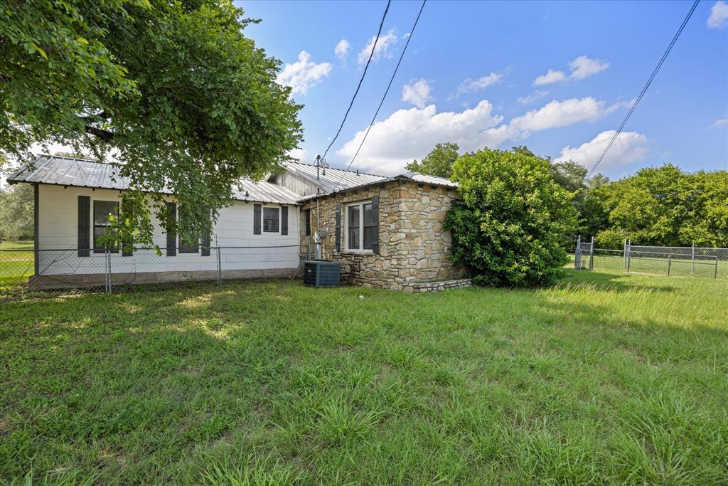 Jp Nickell Surv Abs 78 - Residential Lease