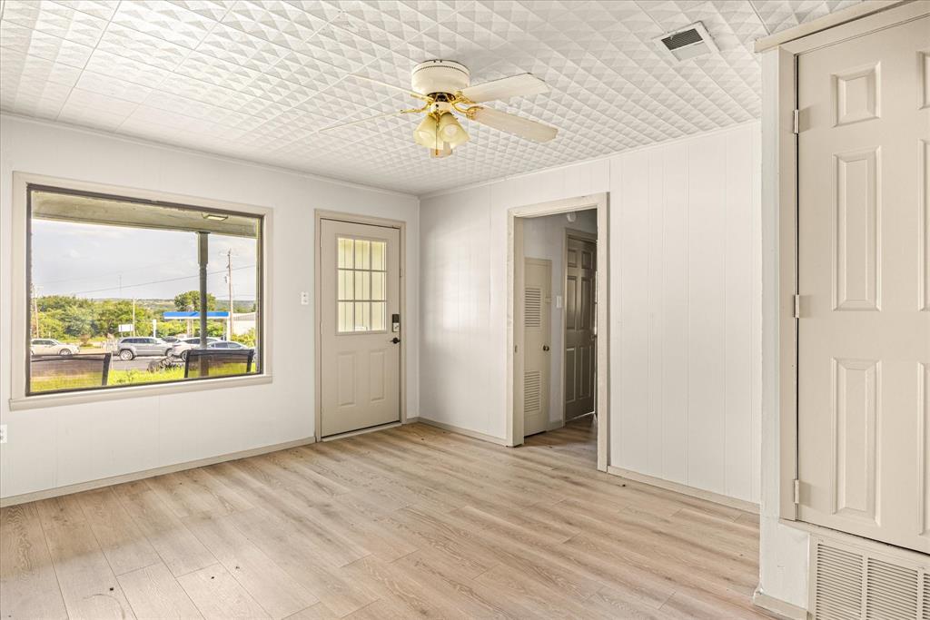 Jp Nickell Surv Abs 78 - Residential Lease