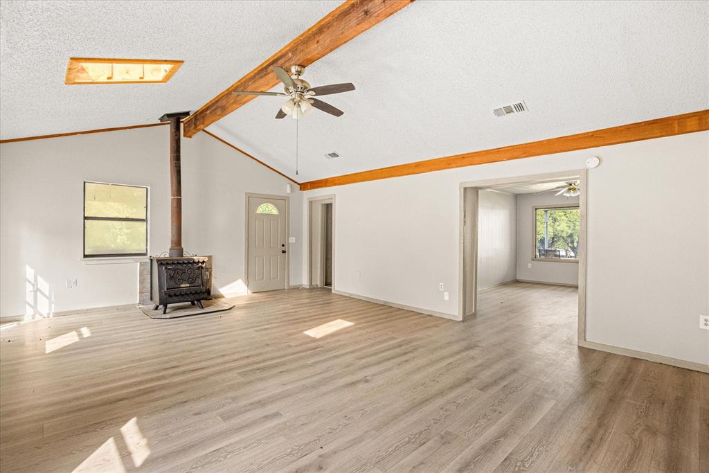 Jp Nickell Surv Abs 78 - Residential Lease