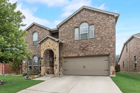 5641 Coventry Drive Prosper TX 75078
