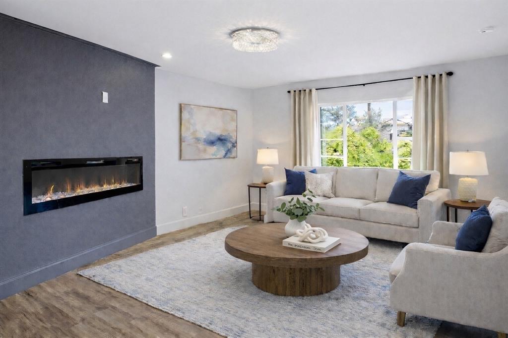 Beverly Hills Estates - Residential