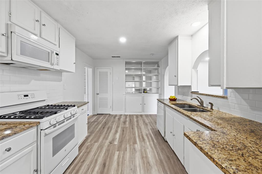 Beverly Hills Estates - Residential