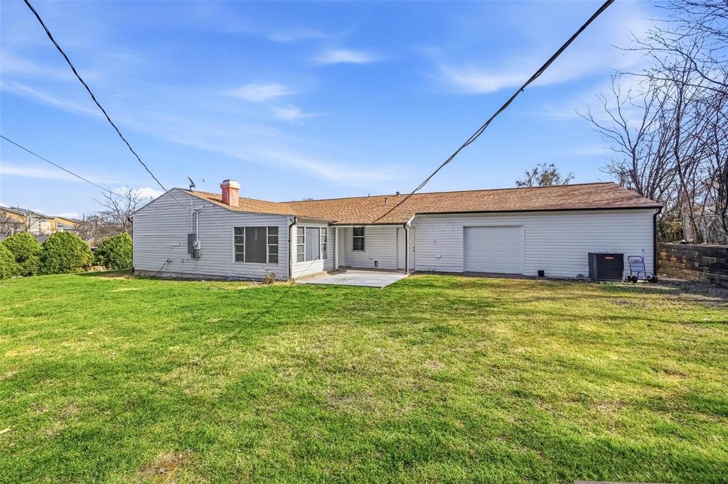 Beverly Hills Estates - Residential