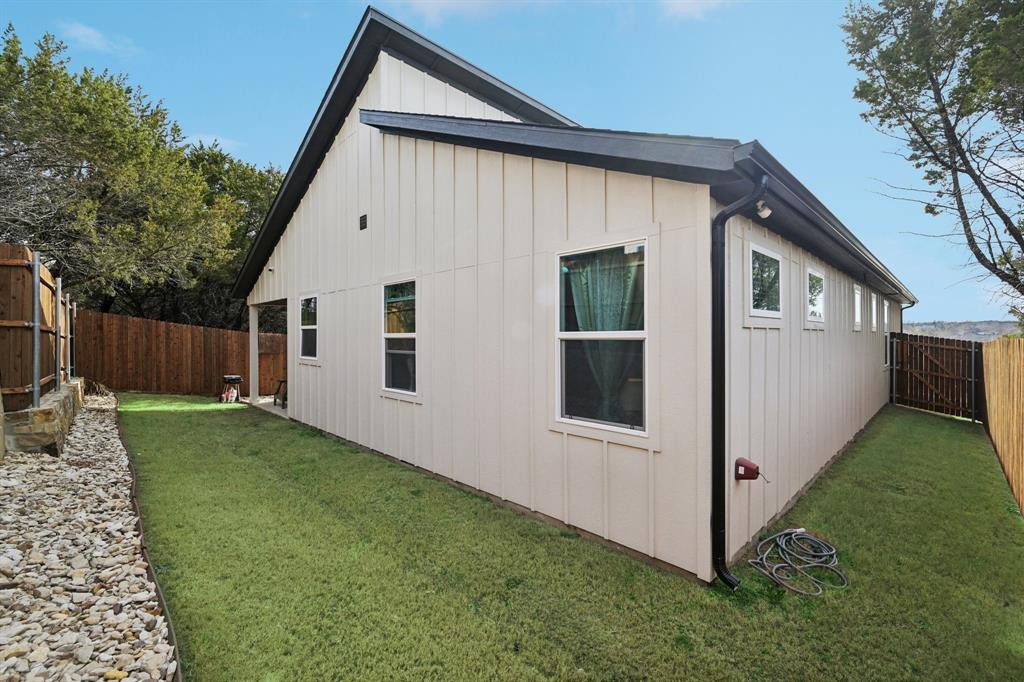 Canyon Creek V - Residential