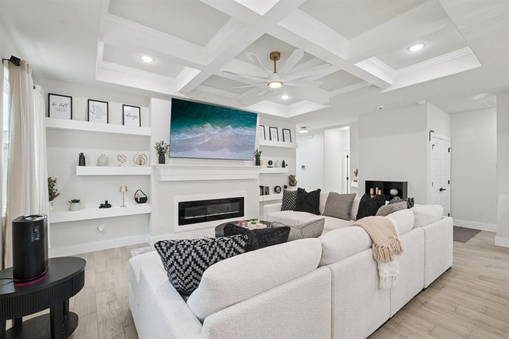 Canyon Creek V - Residential