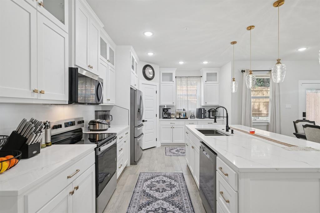 Canyon Creek V - Residential