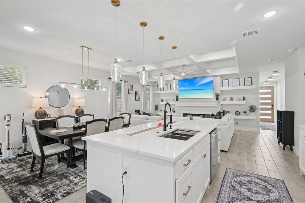 Canyon Creek V - Residential