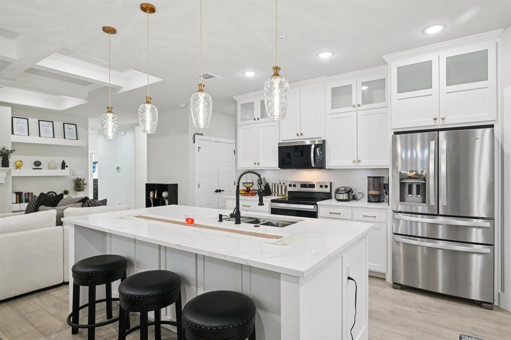 Canyon Creek V - Residential