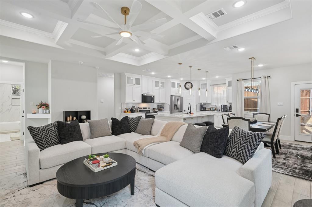 Canyon Creek V - Residential