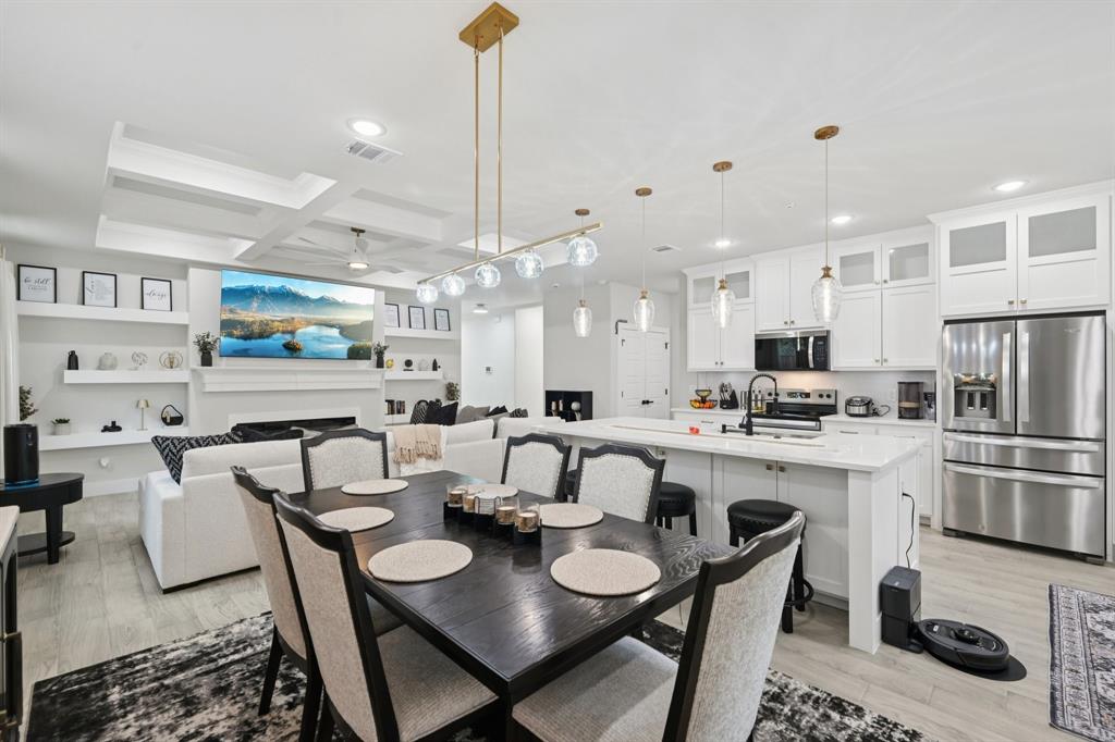 Canyon Creek V - Residential