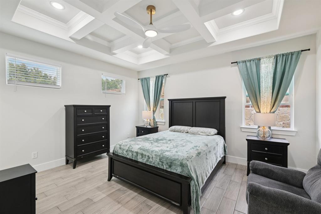 Canyon Creek V - Residential