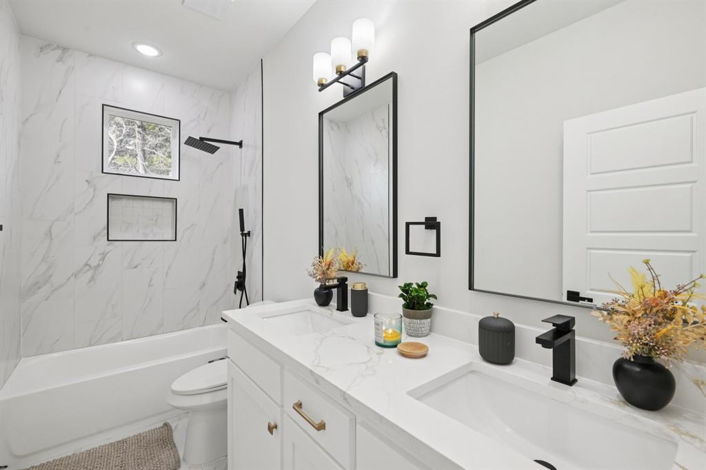 Canyon Creek V - Residential