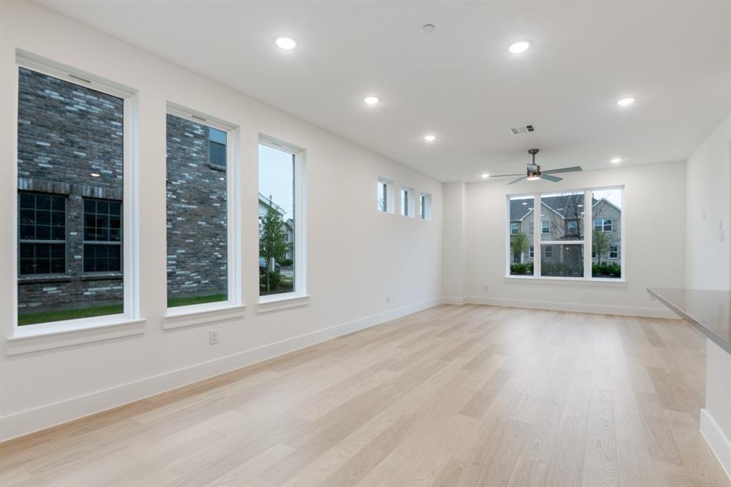 Solterra 1g - Residential Lease