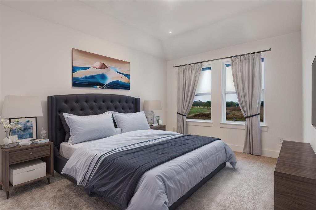 Solterra 1g - Residential Lease