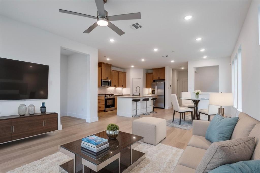 Solterra 1g - Residential Lease