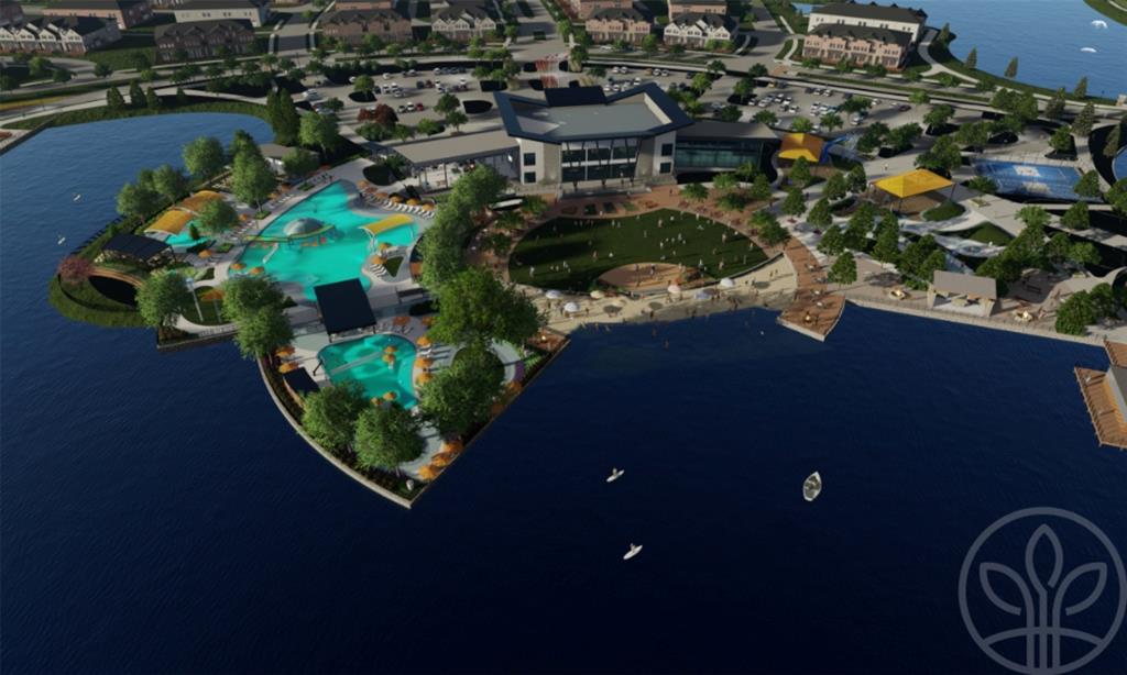 Solterra 1g - Residential Lease