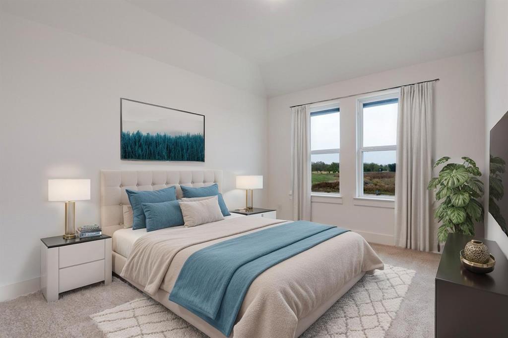 Solterra 1g - Residential Lease