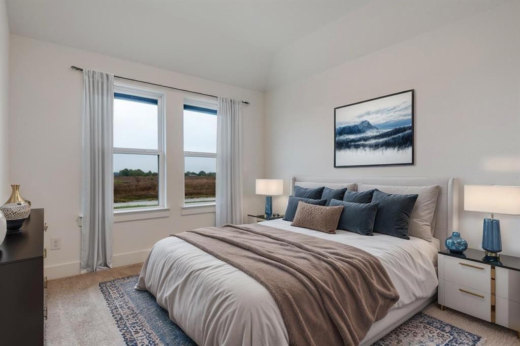 Solterra 1g - Residential Lease