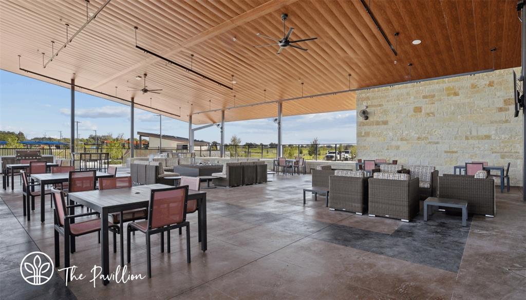 Solterra 1g - Residential Lease