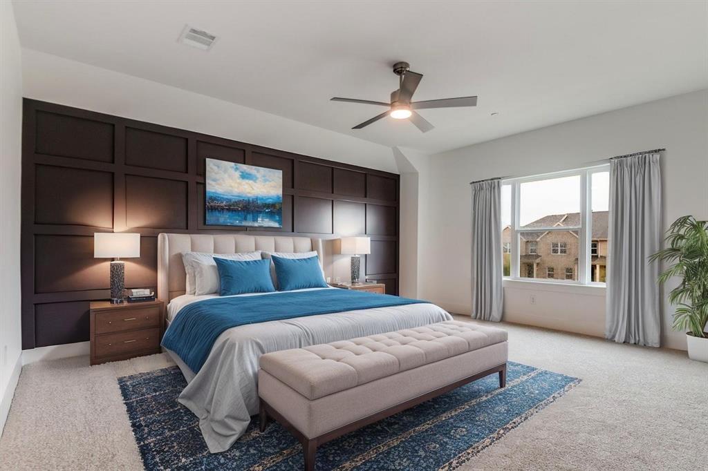 Solterra 1g - Residential Lease