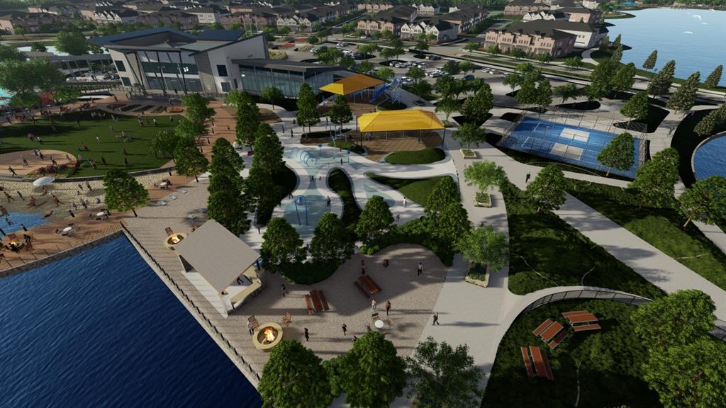 Solterra 1g - Residential Lease