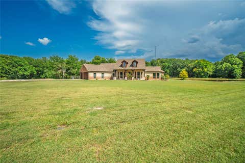 Photo of 239 County Road 4105, Bonham, TX 75418 (MLS # 21326013)