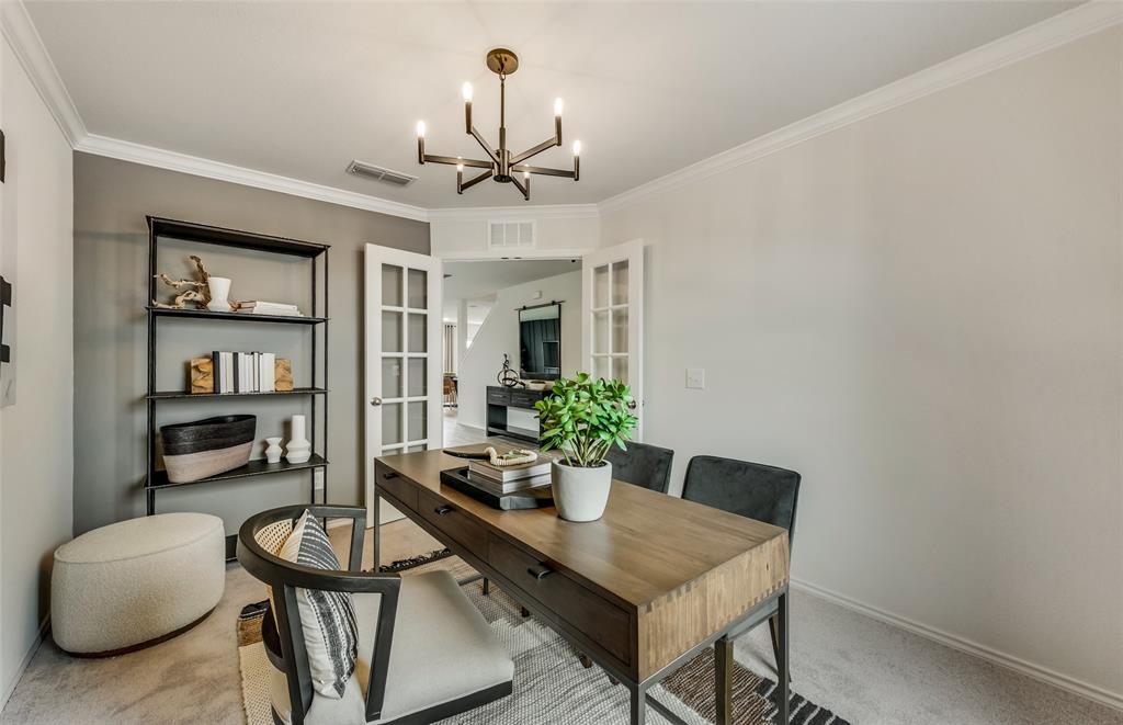 Elizabeth Creek - Residential