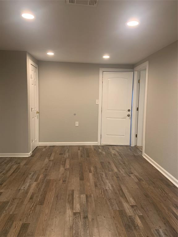 Warren - Residential Lease