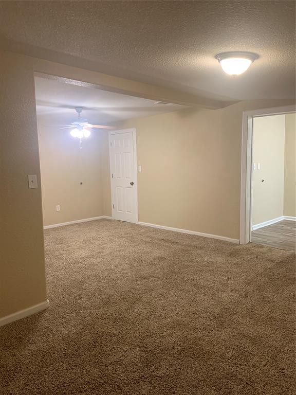 Warren - Residential Lease