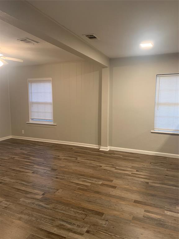 Warren - Residential Lease