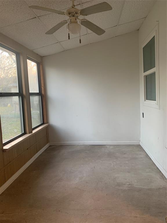 Warren - Residential Lease