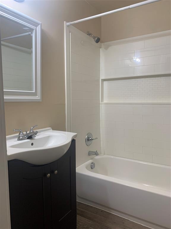 Warren - Residential Lease