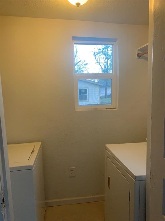 Warren - Residential Lease