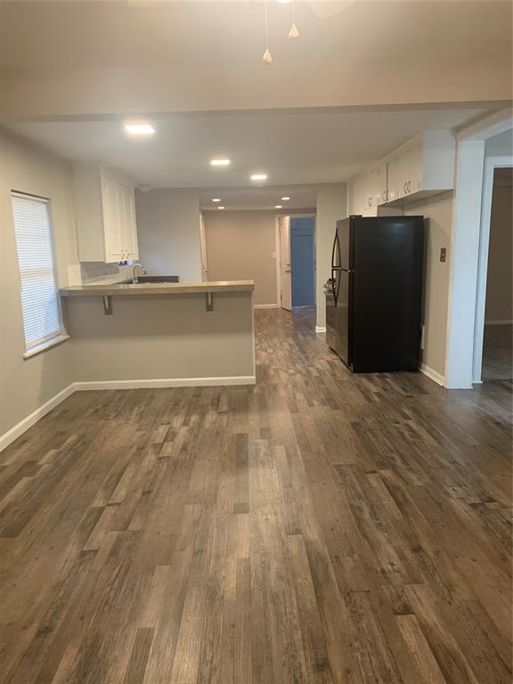 Warren - Residential Lease