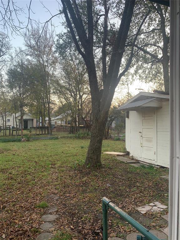 Warren - Residential Lease