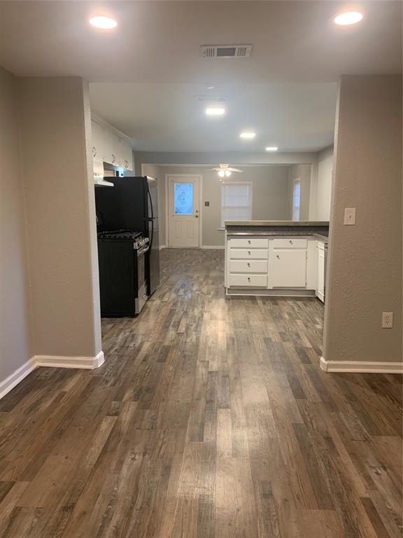 Warren - Residential Lease