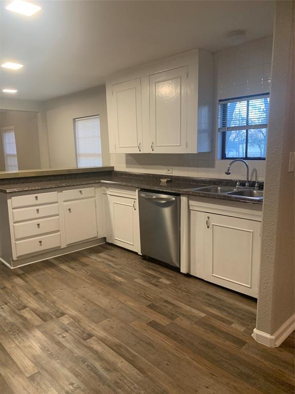 Warren - Residential Lease