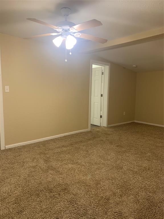 Warren - Residential Lease