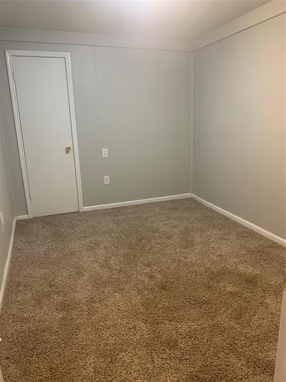 Warren - Residential Lease