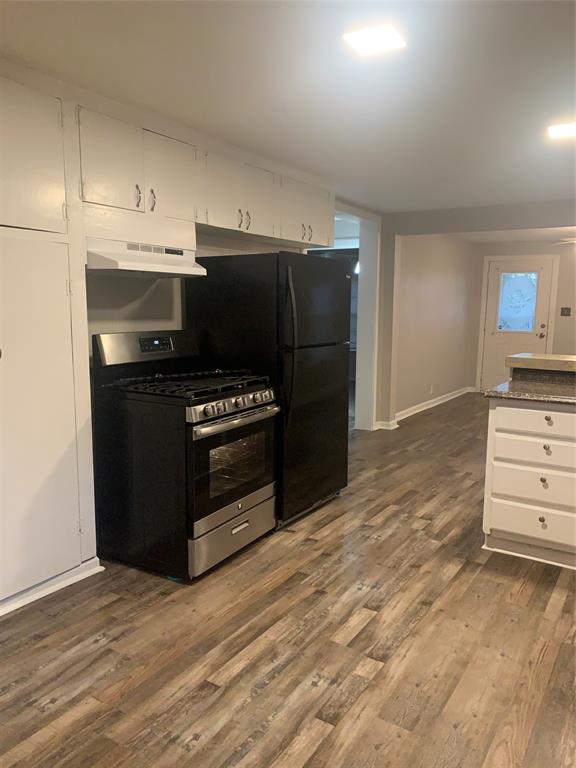 Warren - Residential Lease