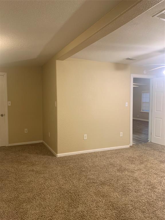 Warren - Residential Lease