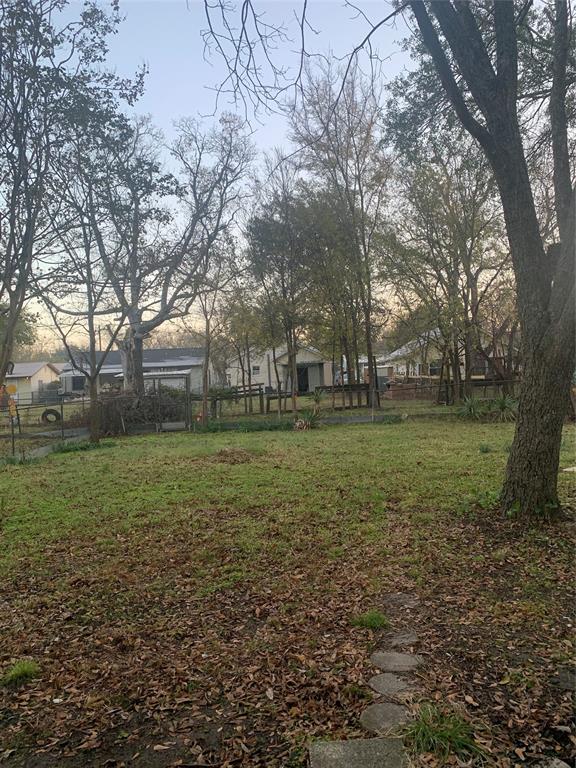 Warren - Residential Lease