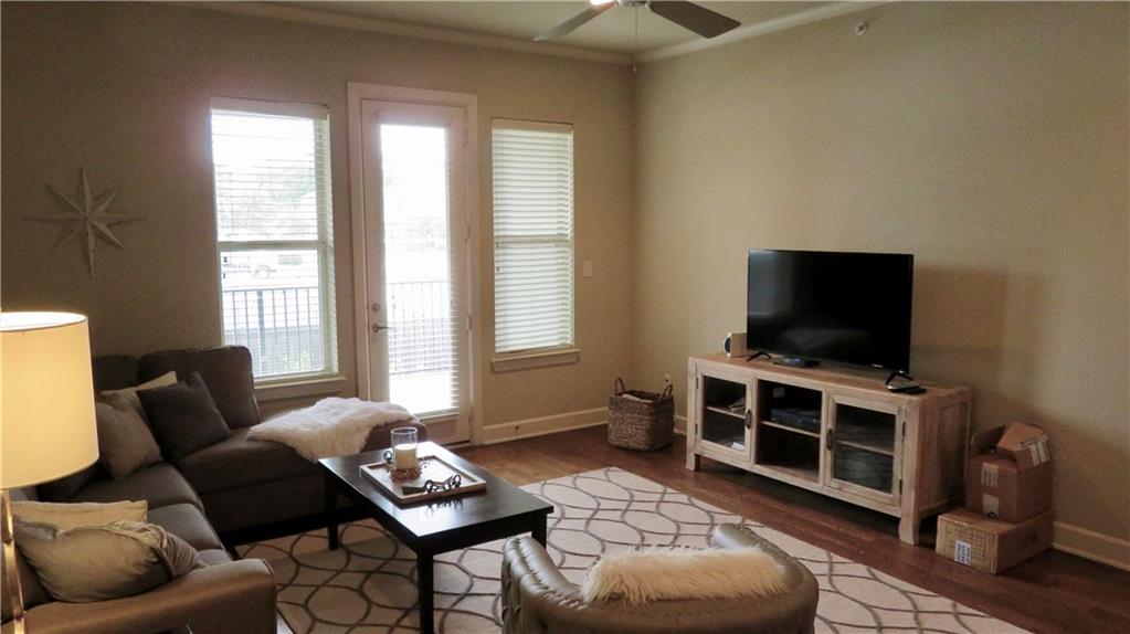 Sandage Condo - Residential Lease