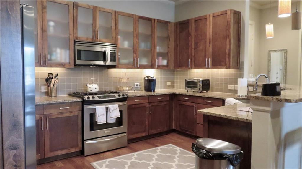 Sandage Condo - Residential Lease