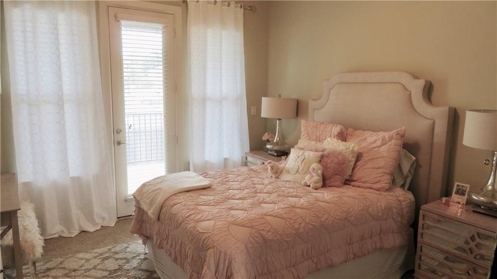 Sandage Condo - Residential Lease