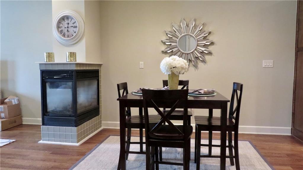 Sandage Condo - Residential Lease