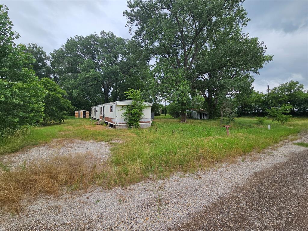 11703 Cockleburr Road