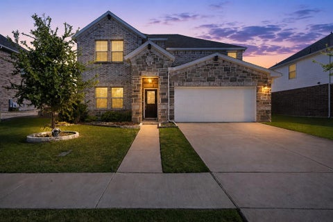 Photo of 148 Lisa Lane, Royse City, TX 75189 (MLS # 21364361)