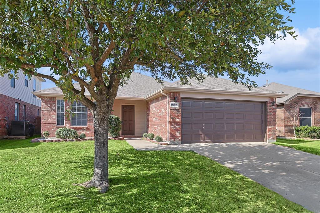 14305 Polo Ranch Street