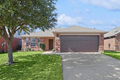 14305 Polo Ranch Street Fort Worth TX 76052